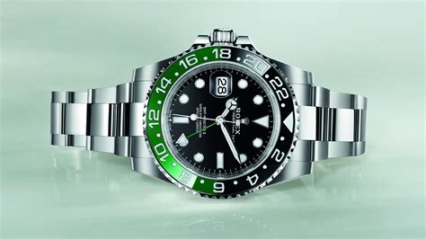 rolex gmt vert noir|Rolex gmt master watch.